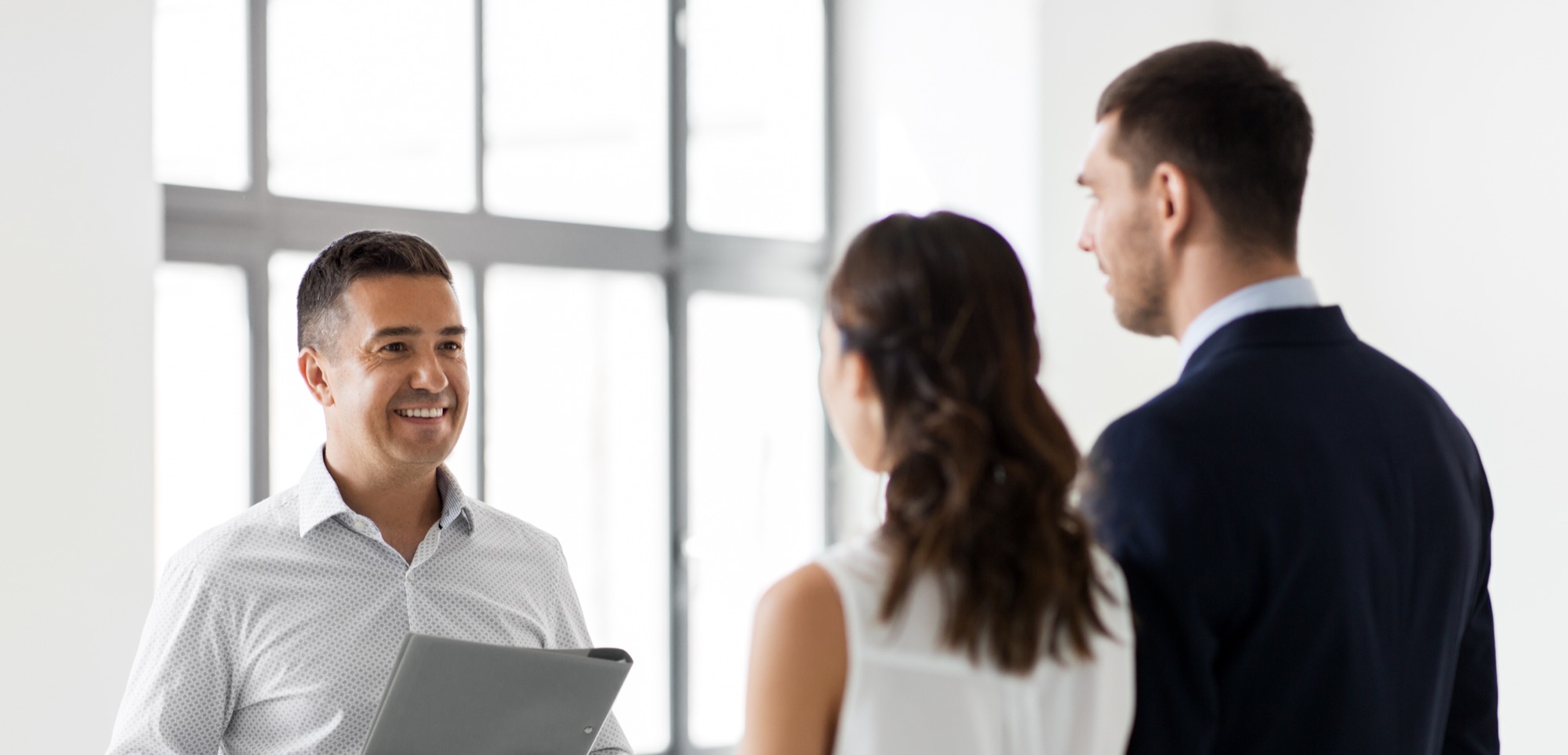 Hamilton Valley Management office consultation